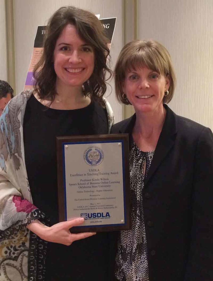Kinda-Wilson-Shona-Gambrill-USDLA-Award.jpg