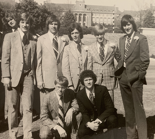 Lumley at OSU