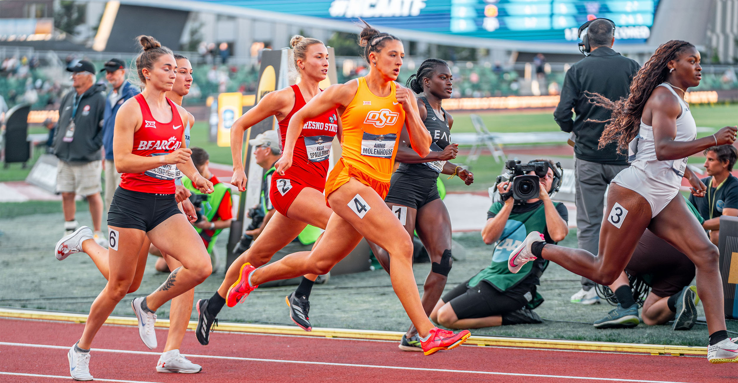 From Competition to the Classroom: Athletes Pursuing an MBA