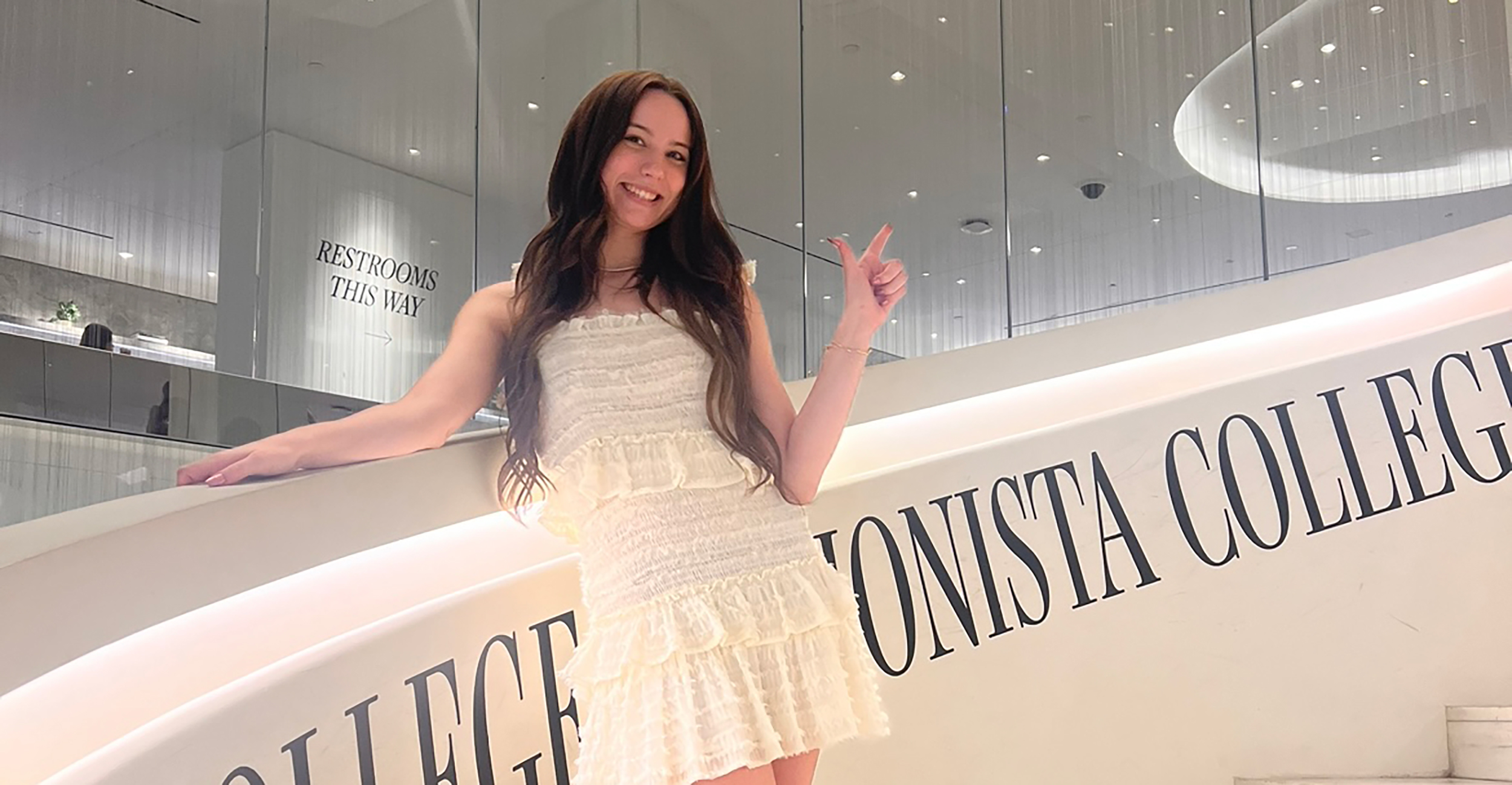 Passion for fashion: Davis using her Spears Business degrees to turn Oklahoma into a fashion destination – Oklahoma State University