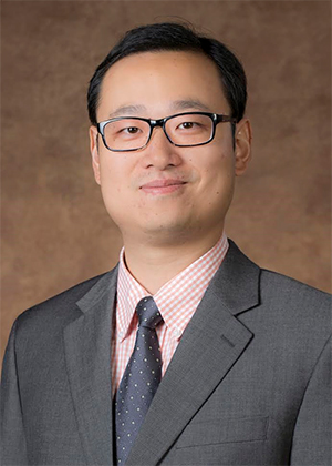 Dr. Zhuqi Miao