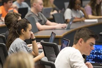 OSU School of Accounting selected one of nation’s best in 2019 professors survey