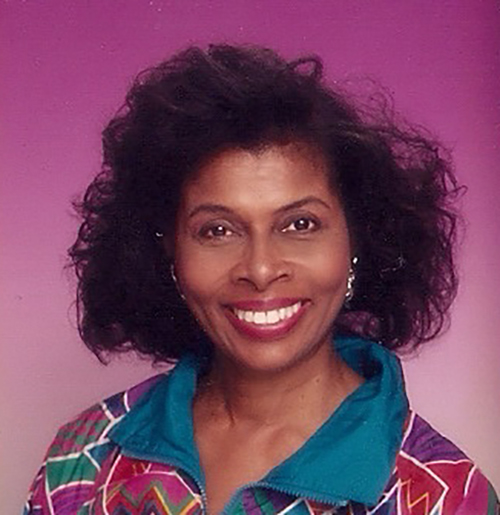 Patricia Tilford