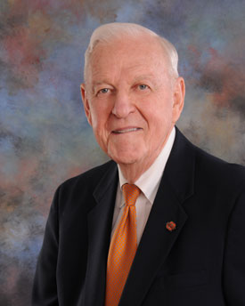 Richard W. Poole