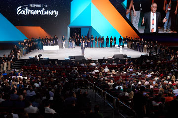 OSU will represent at SAS Global Forum