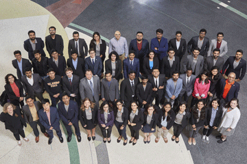 OSU teams place first, third in Student Symposium at 2019 SAS Global Forum