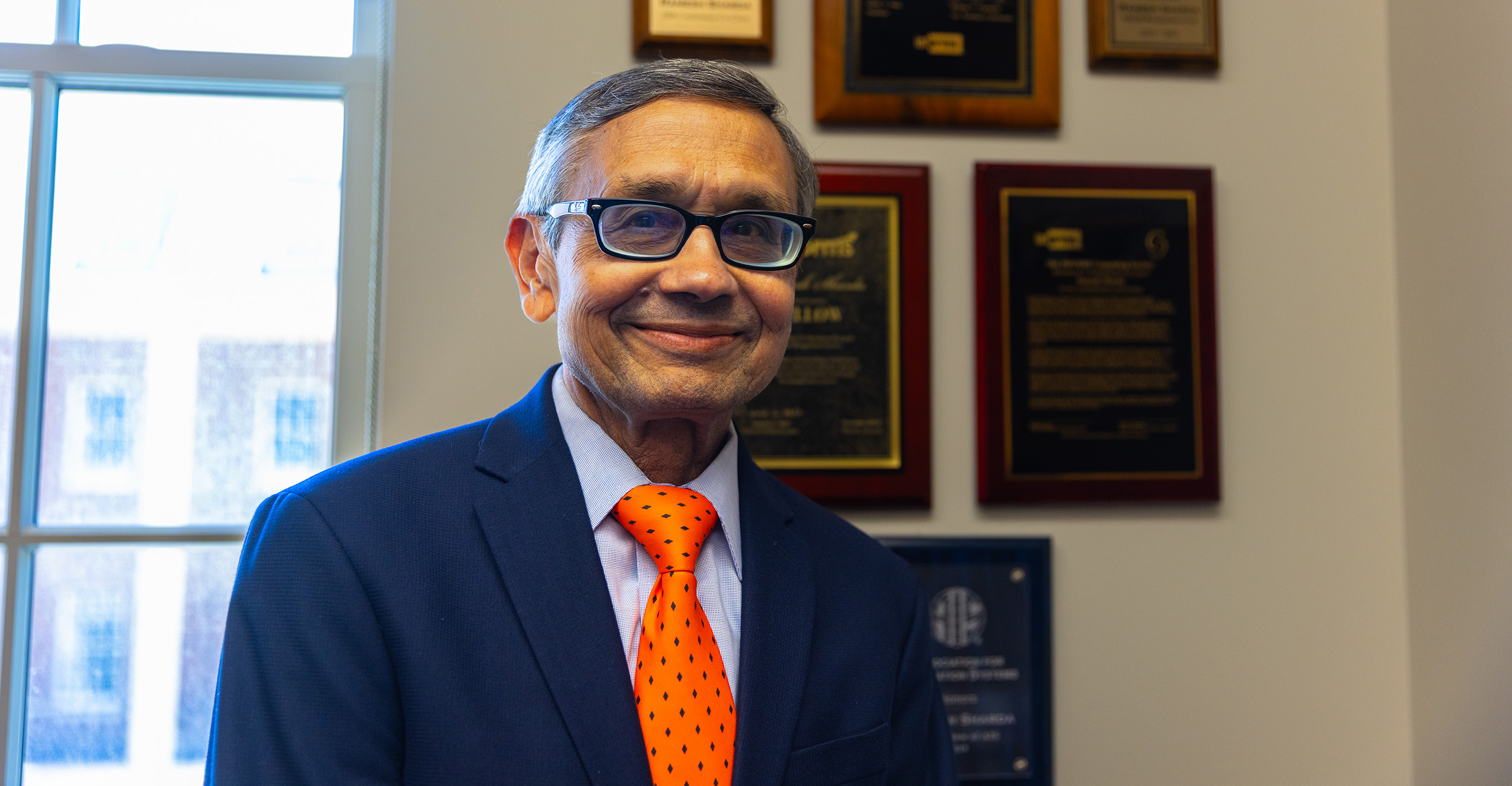 ‘Academic entrepreneur’: Sharda leaves impact as outgoing Spears Business vice dean for graduate programs and research - Oklahoma State University