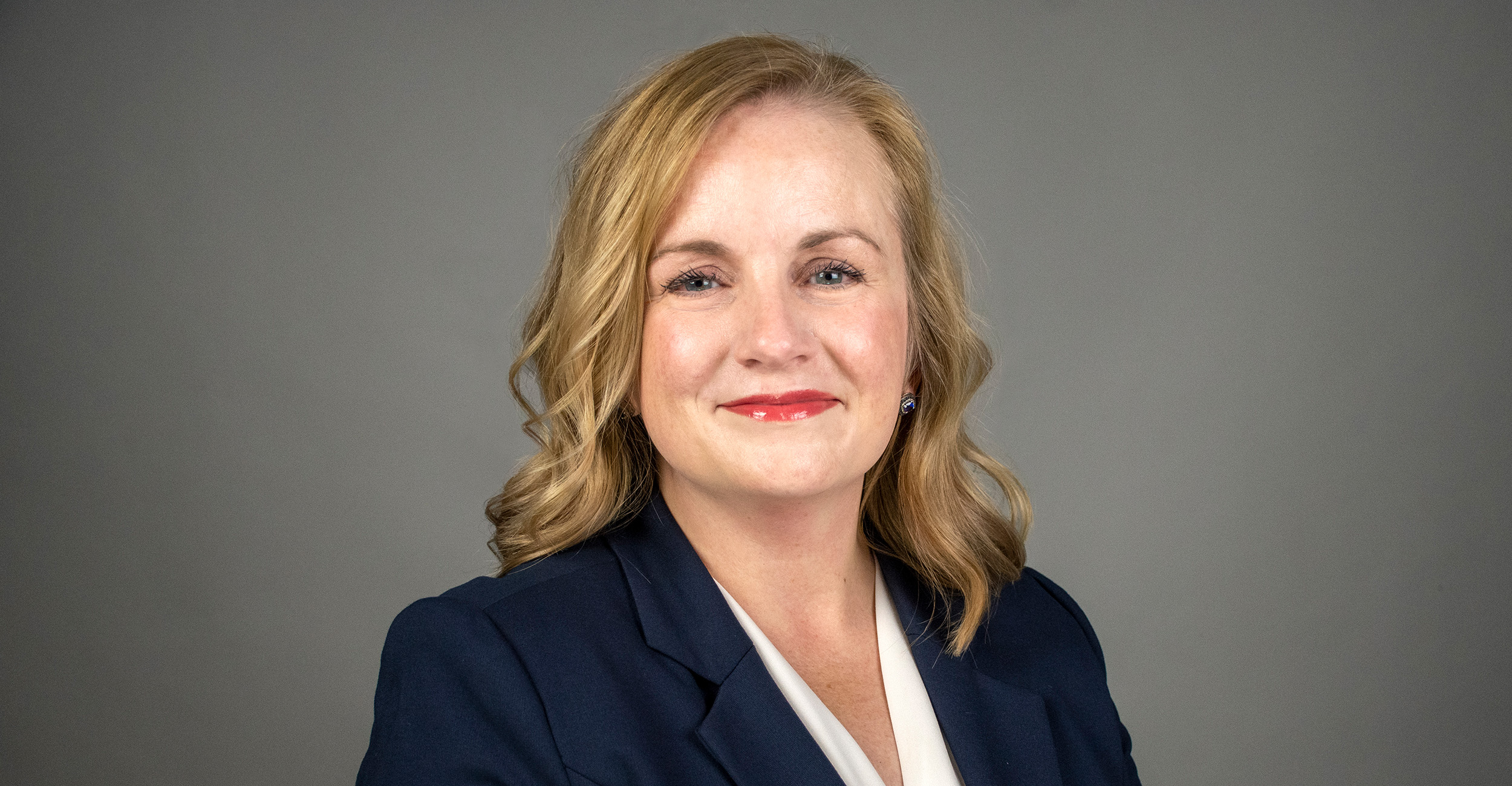 Headshot of Angela Spencer