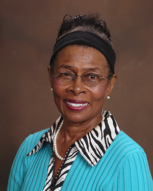 Patricia Tilford