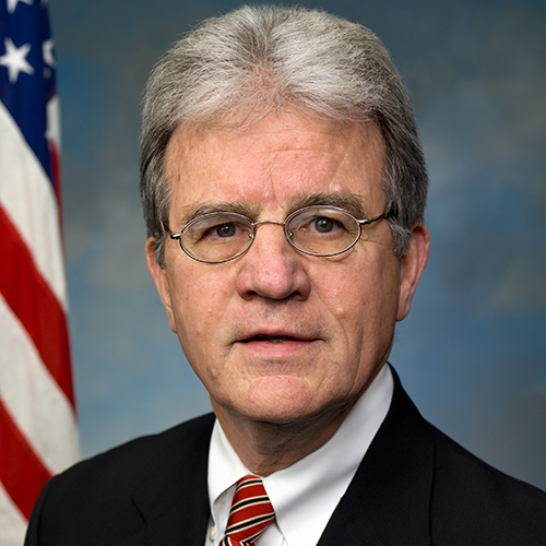 Dr. Tom A. Coburn