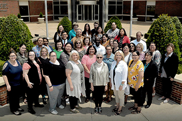 Spears Business program receives top honor from national continuing education group