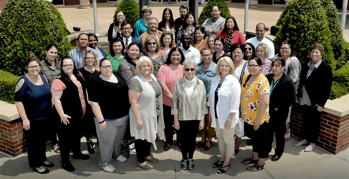 Spears Business program receives top honor from national continuing education group
