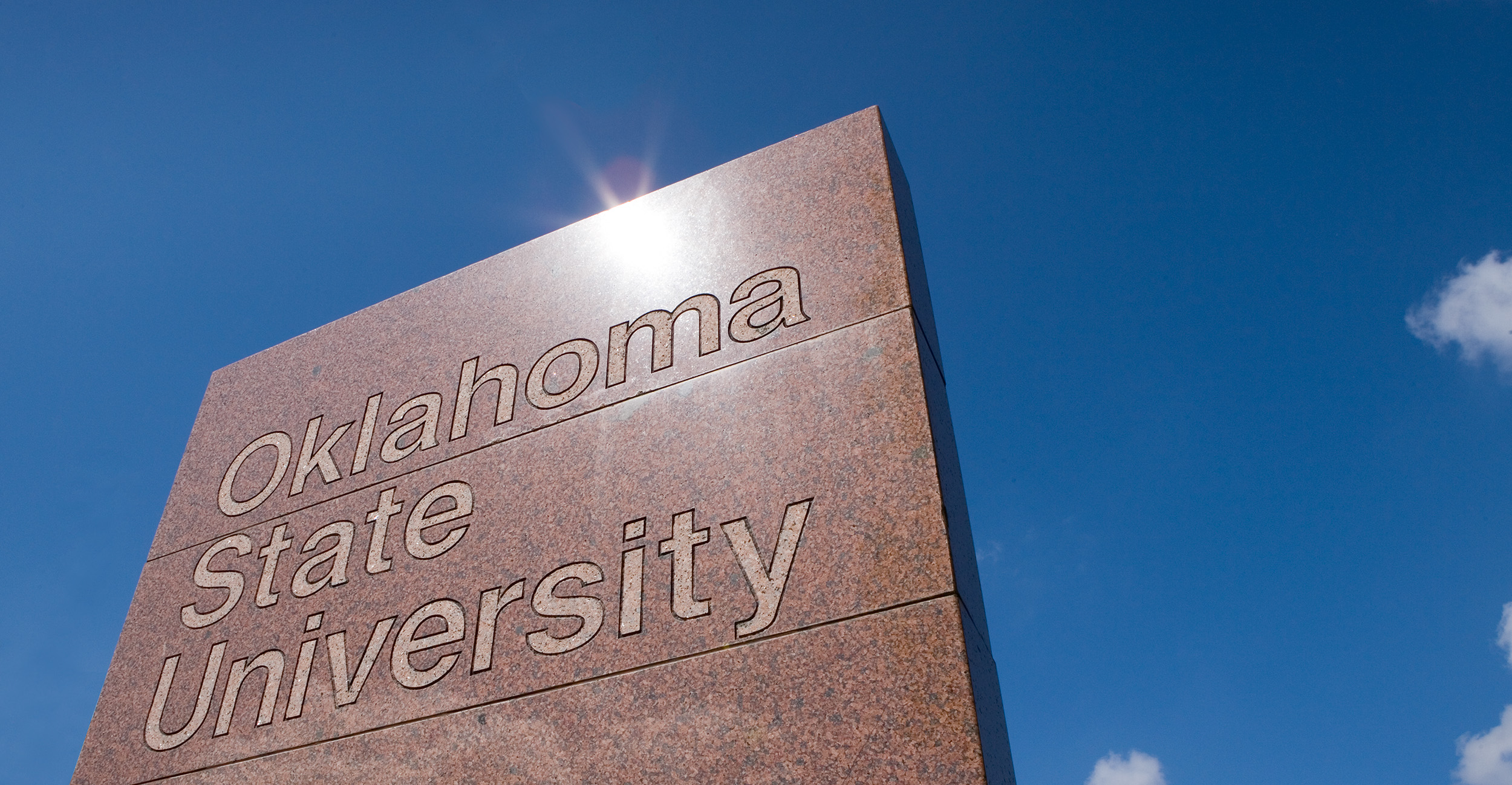 Oklahoma State University Welcomes Class XV of McKnight Scholars – Oklahoma State University