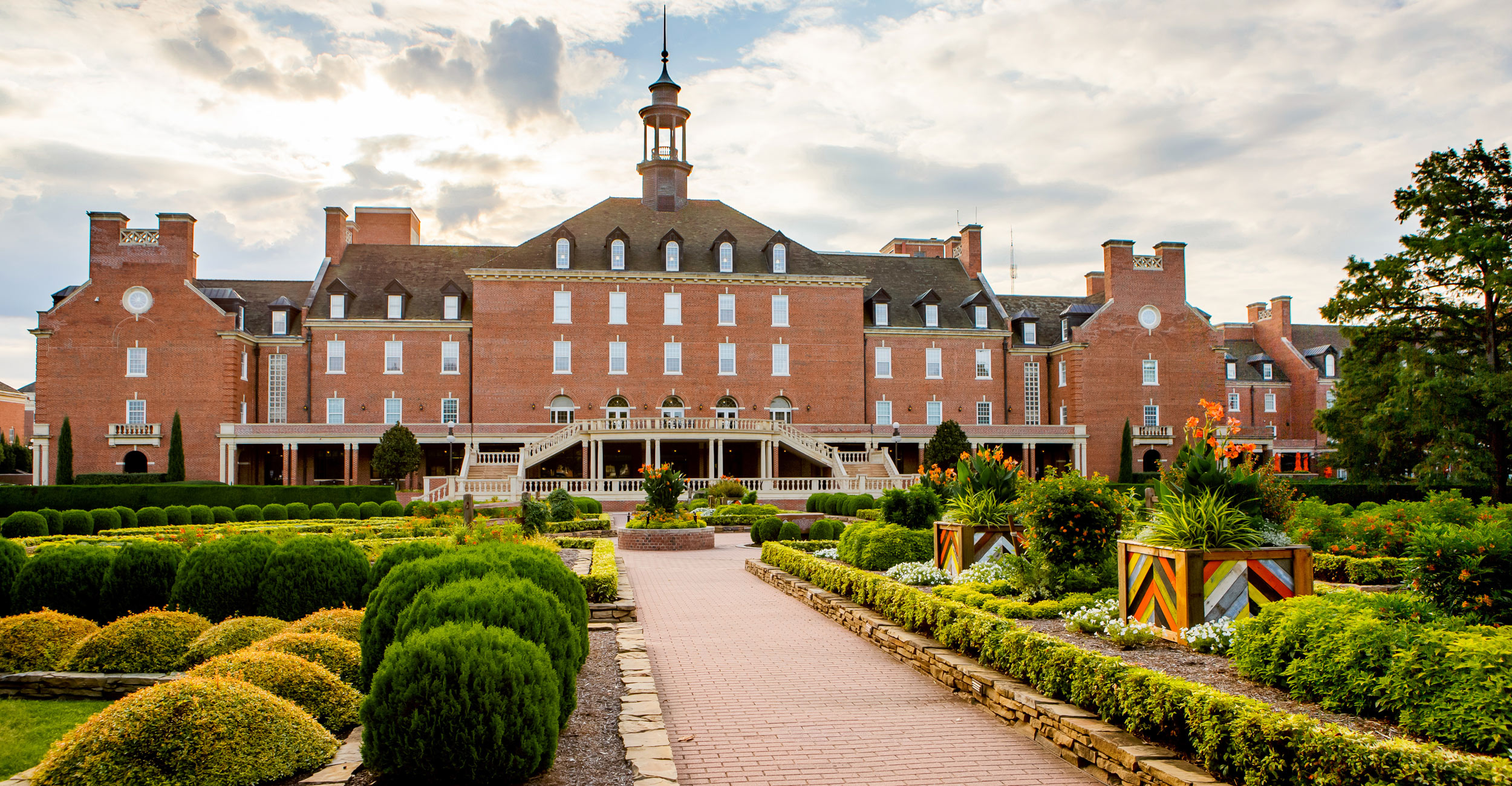 Finance, Online  Oklahoma State University