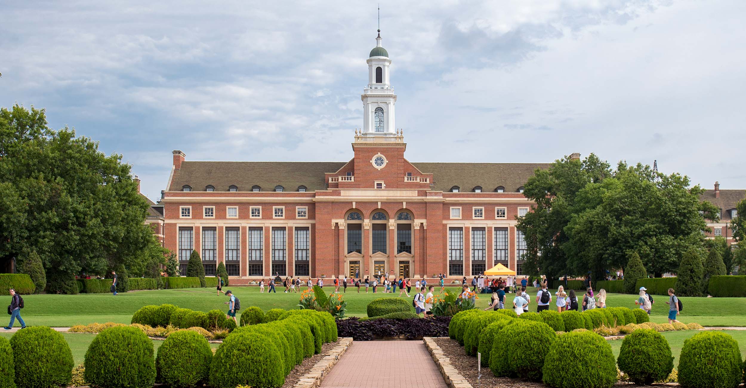 OSU ranked Best Value public university in Oklahoma by 'US News