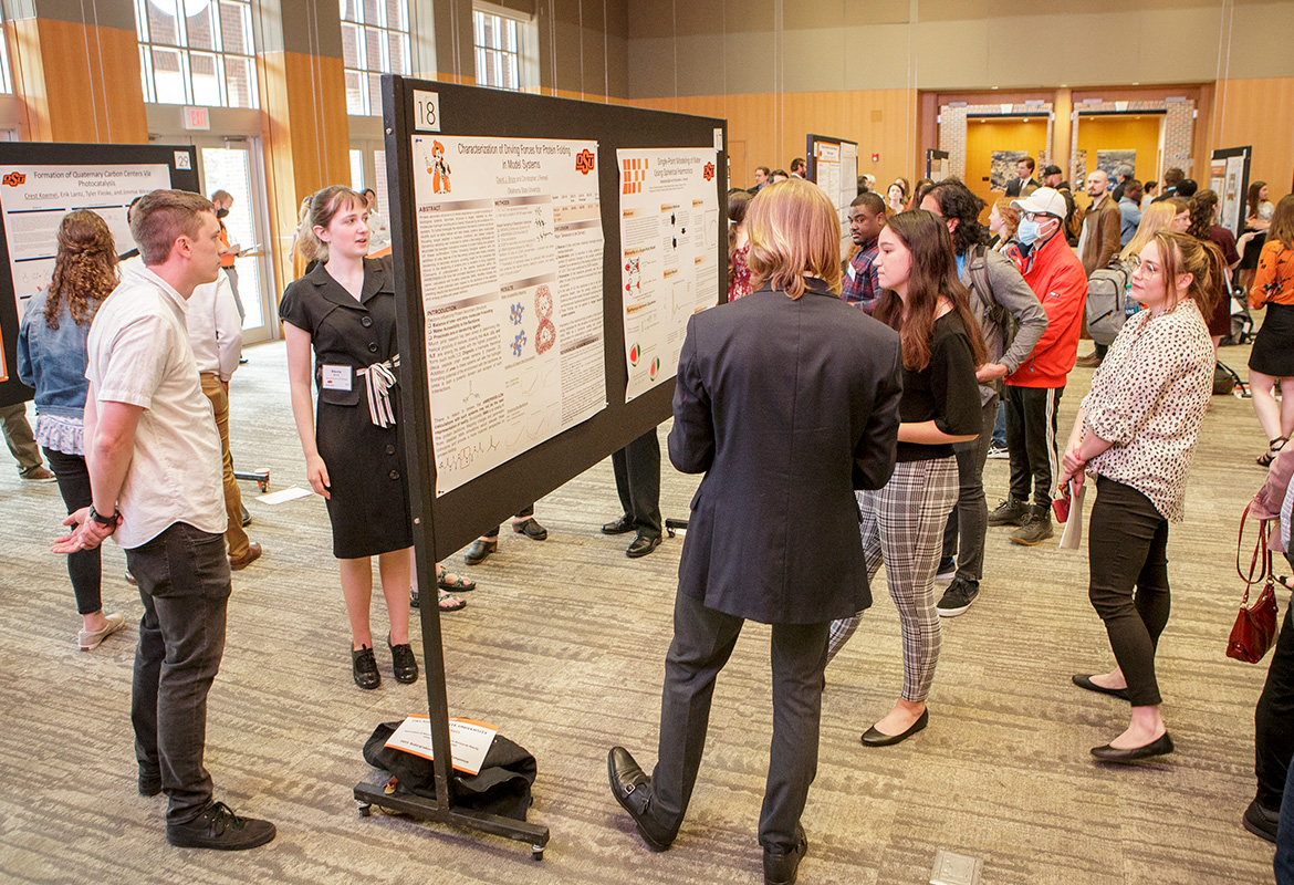 osu research opportunities for high school students