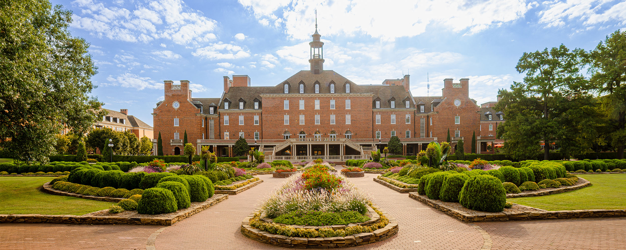 OSU ranked ‘Best Value’ public university in Oklahoma by US News and World Report – Oklahoma State University