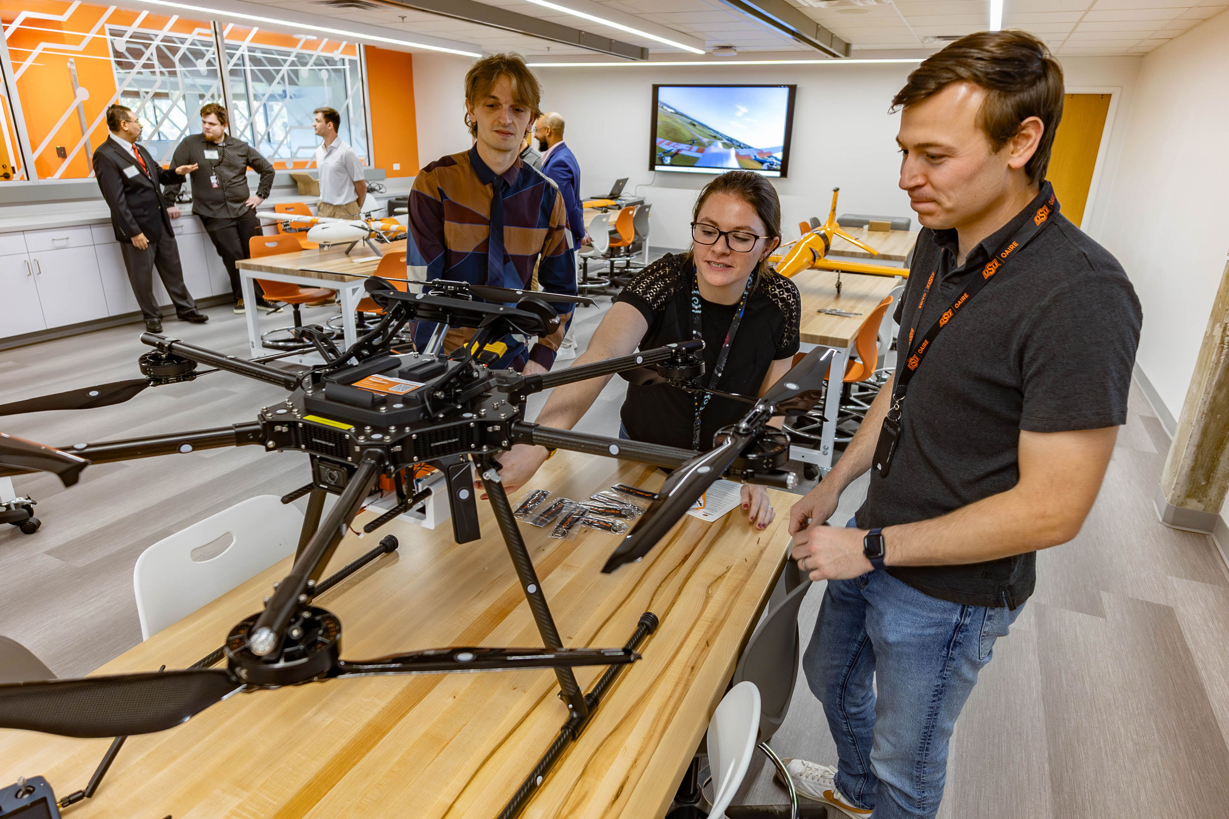 a drone