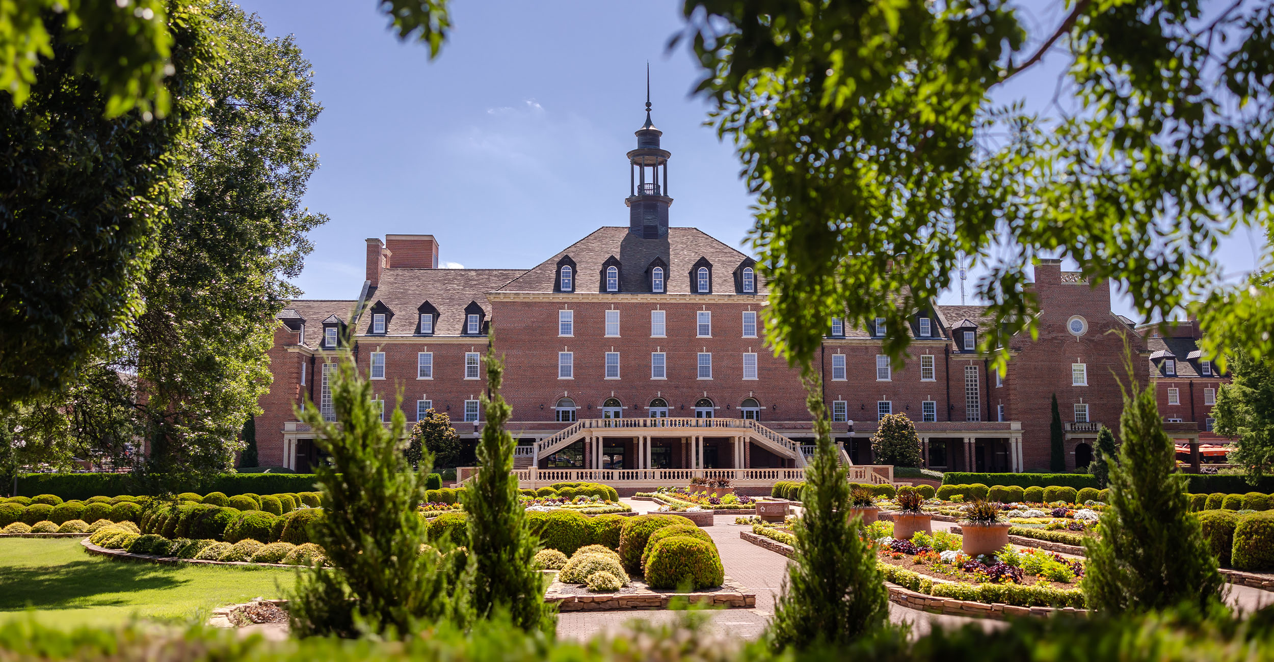 Oklahoma State University launches Horizon Scholars Program with $12M in donor support