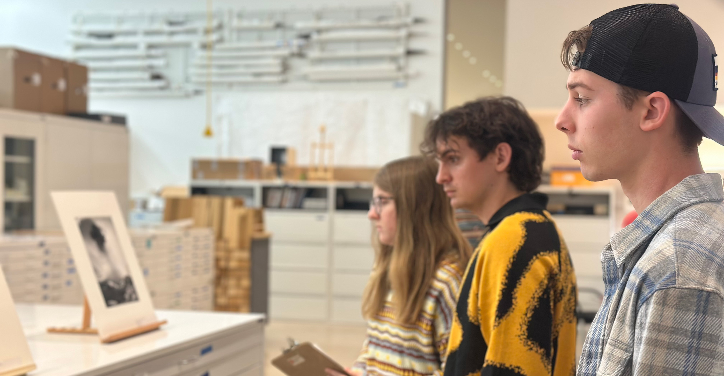 OSU Museum of Art expands Native art collection with gift from the Ralph T. Coe Center for the Arts