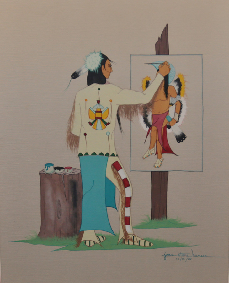 Painting