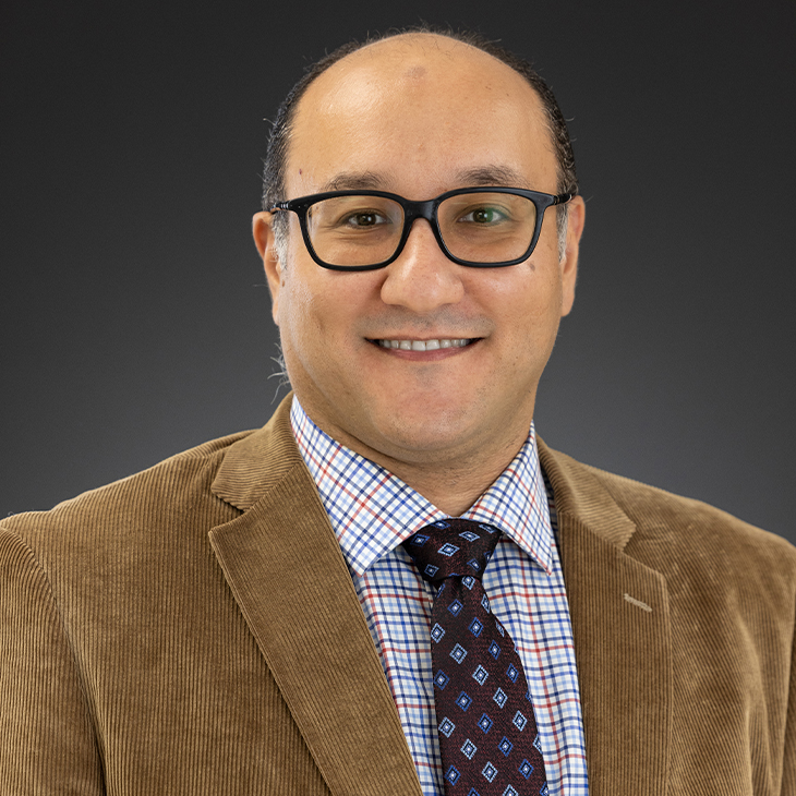 Mohamed Soliman