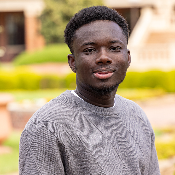 Samuel Osarfo