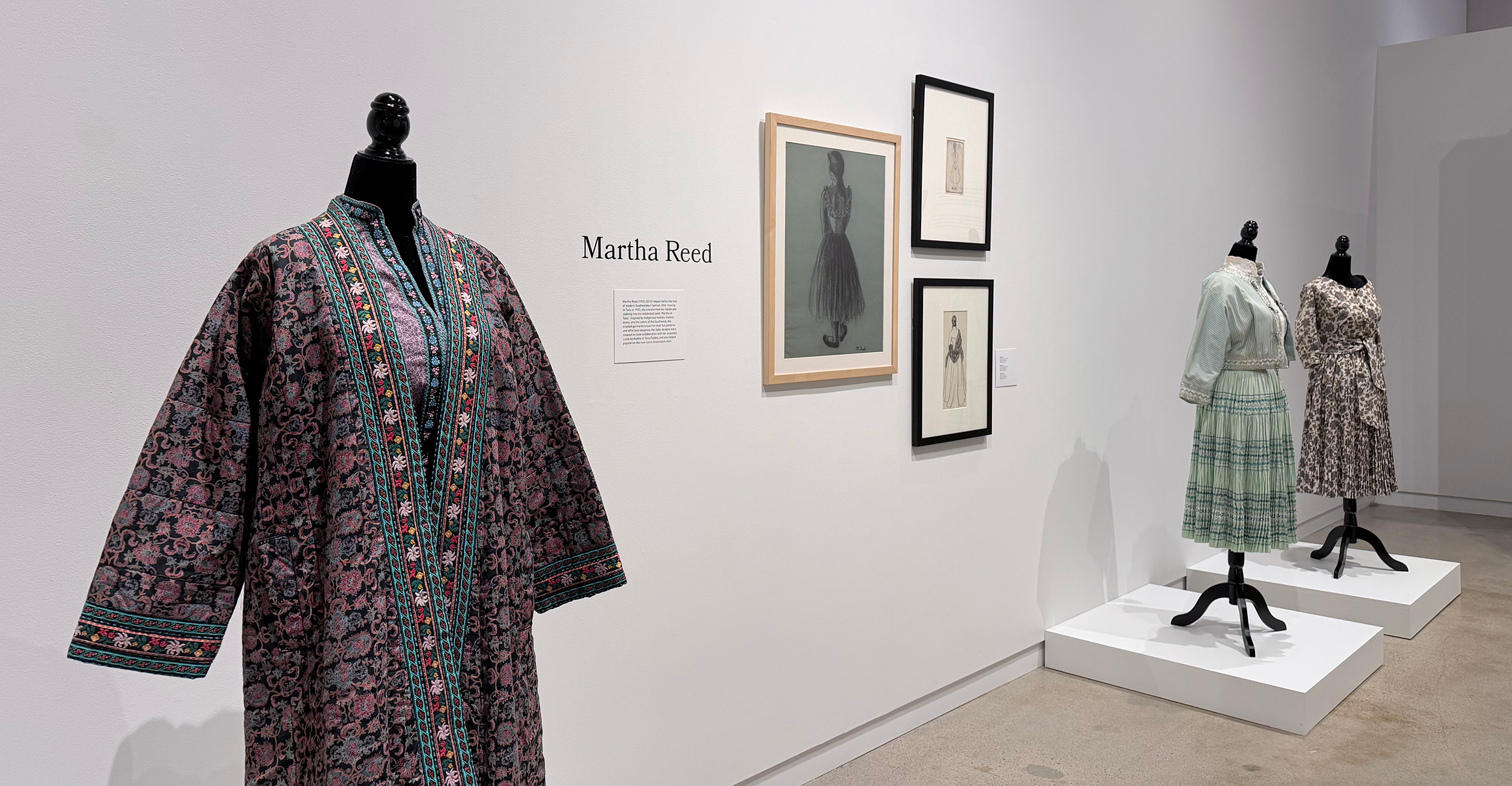 OSU Museum of Art presents two new exhibitions honoring influential OSU artists