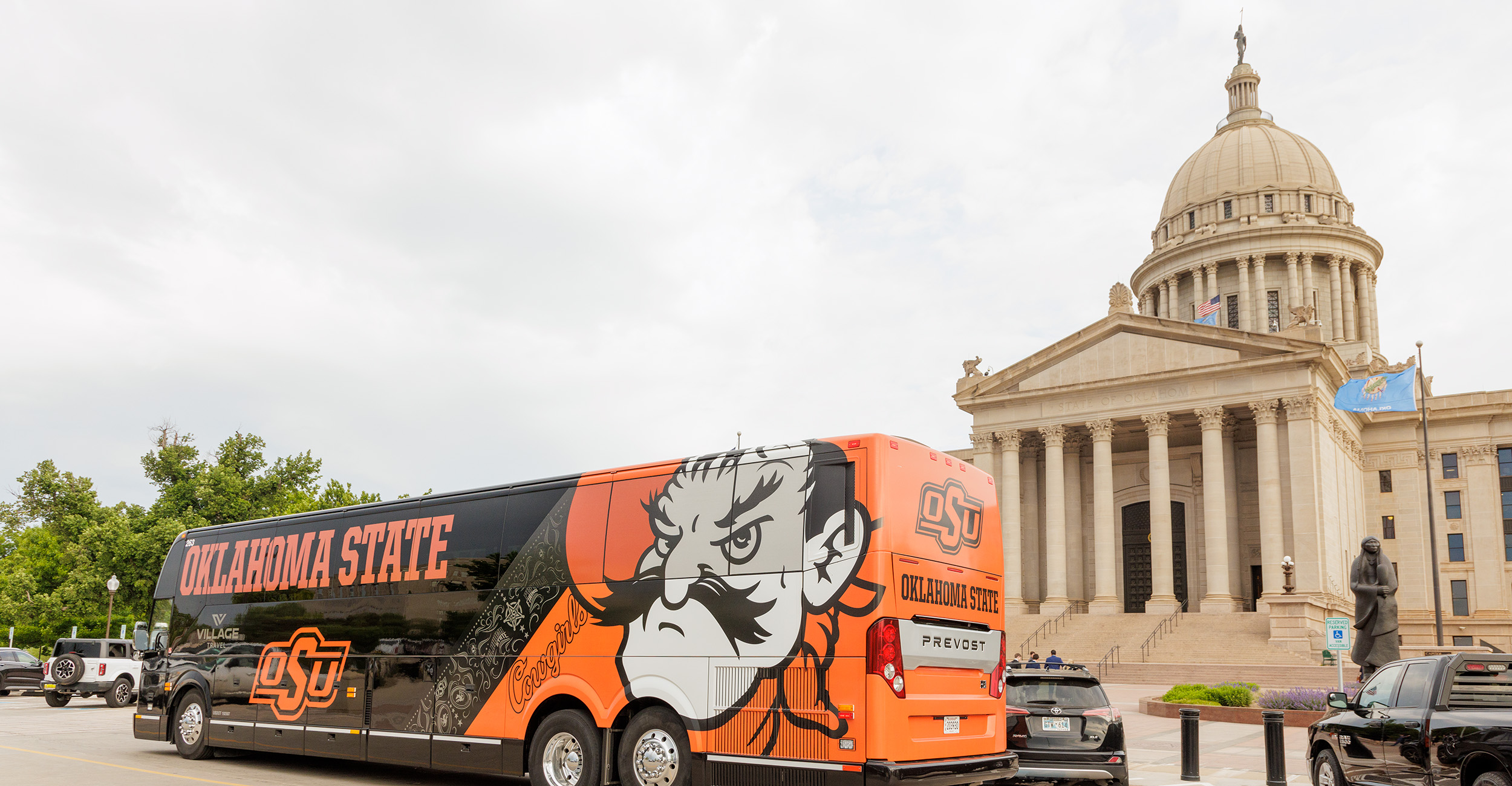 OSU O.I.L. students continue to lead the way in Oklahoma