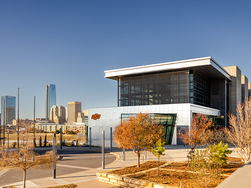 Hamm Institute for American Energy names Mills a Distinguished Fellow and Advisory Board Member