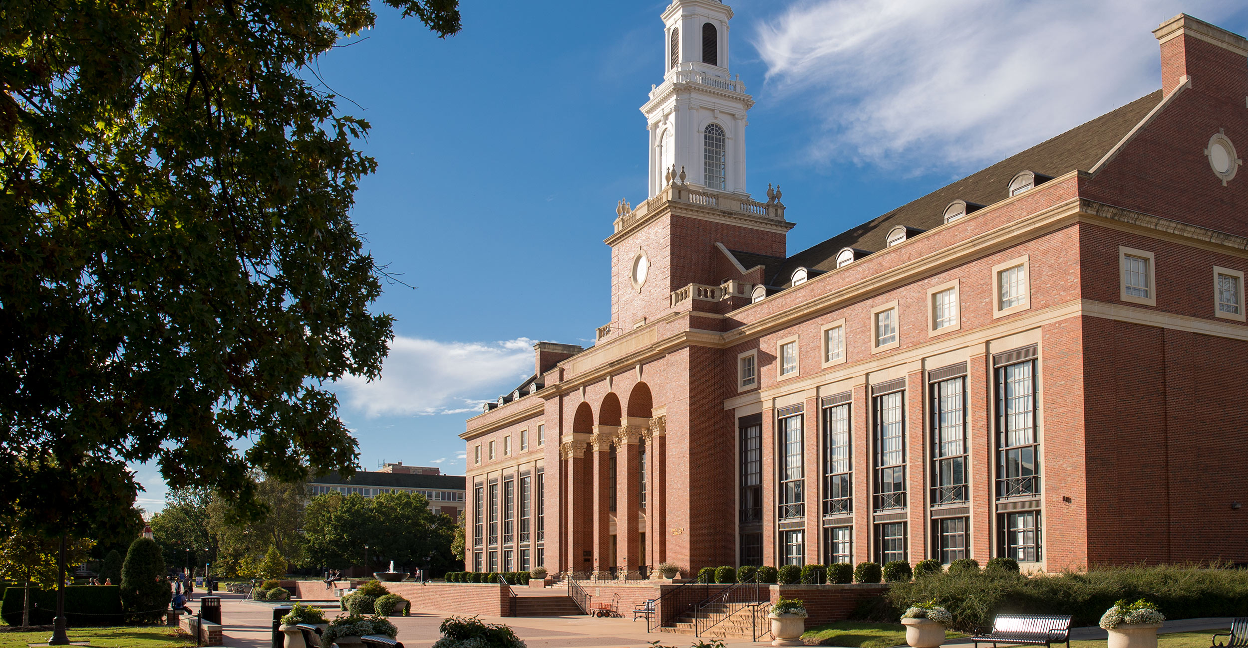 OSU continues to rise in US News and World Report Best Colleges ...