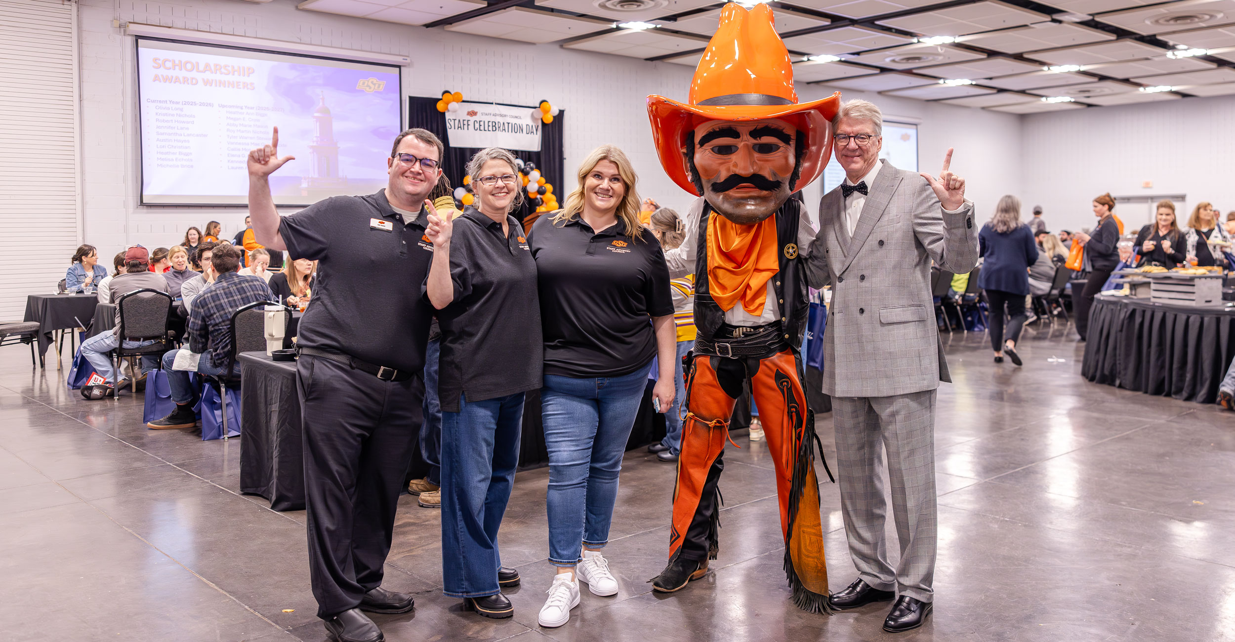 Forbes names OSU in ‘Best in State Employer’ rankings