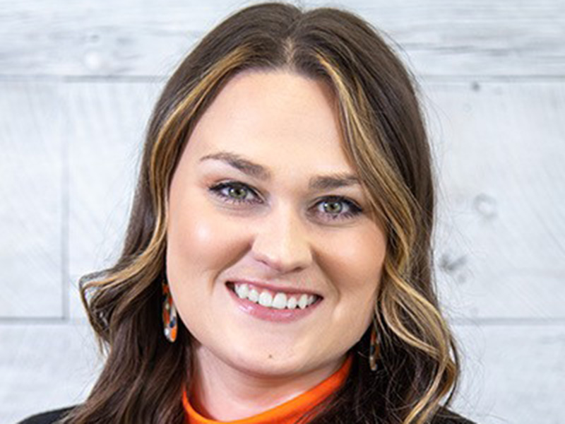 Boone Pickens Legacy Experience names Eubanks new director