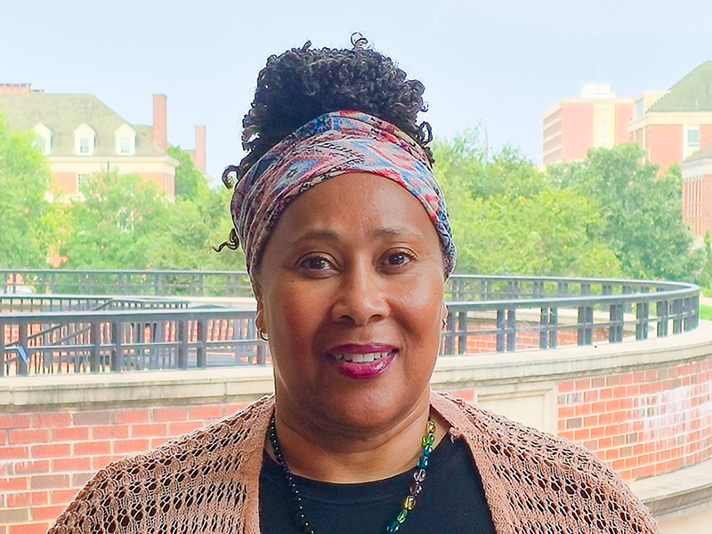 OSU Campus Life welcomes Moore as director of student conduct and deputy Title IX coordinator