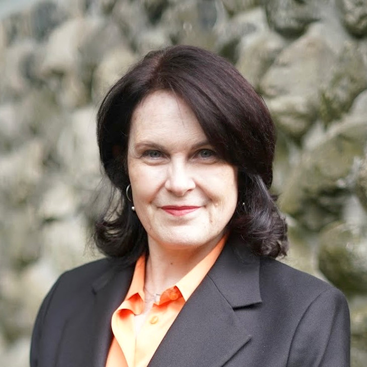 Oklahoma State University names Stevens dean of the Honors College