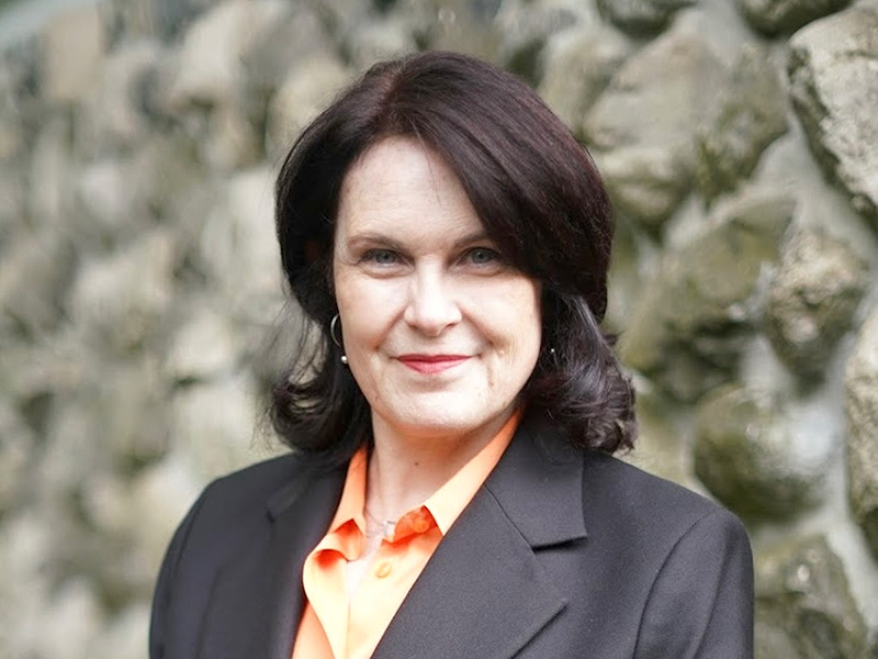 Oklahoma State University names Stevens dean of the Honors College