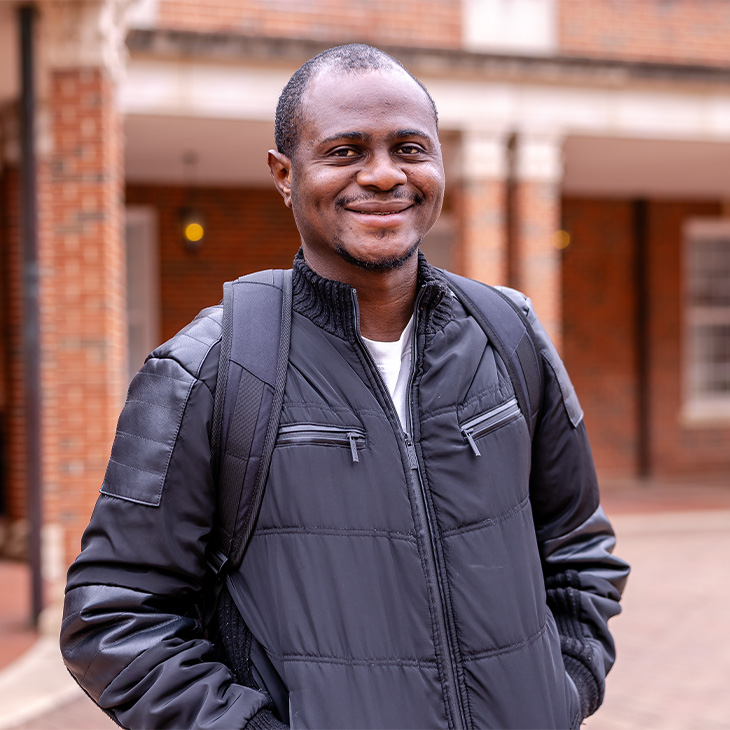 portrait image of Sarah Pickard