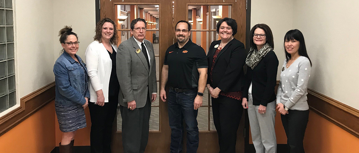 Certified Healthy Campus