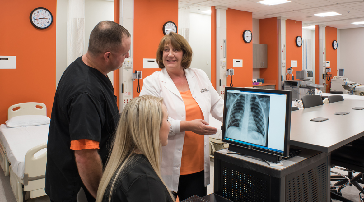 OSU to launch new RN to BSN degree | Oklahoma State University