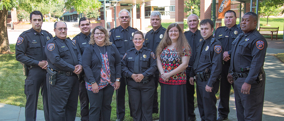 Osu Tulsa Pd Combines Forces With Osu Stillwater Police News And