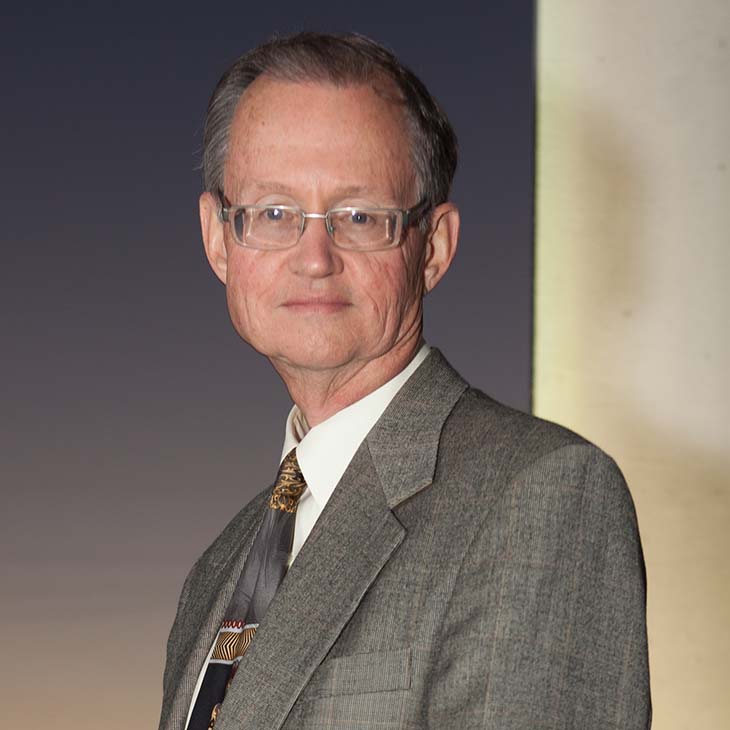 Dr. Bob Blackburn