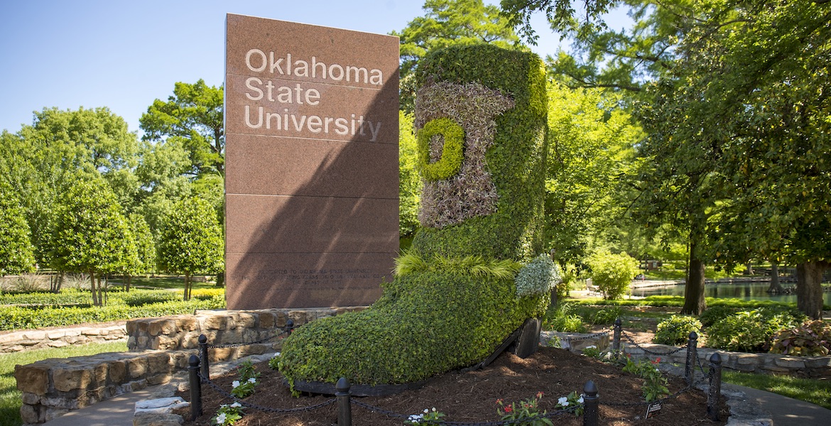 oklahoma state university engineering ranking INFOLEARNERS