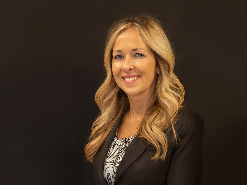 OSU alumna Campbell reflects on how one scholarship changed her career path