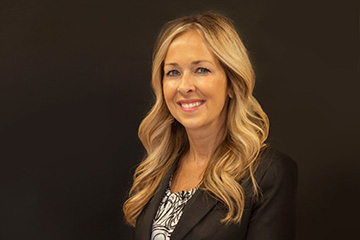 Brooke Campbell, an Oklahoma State University alumna and Udall Scholar, built a successful legal career after a scholarship experience introduced her to new opportunities and inspired a shift from psychology to law, demonstrating how a single
