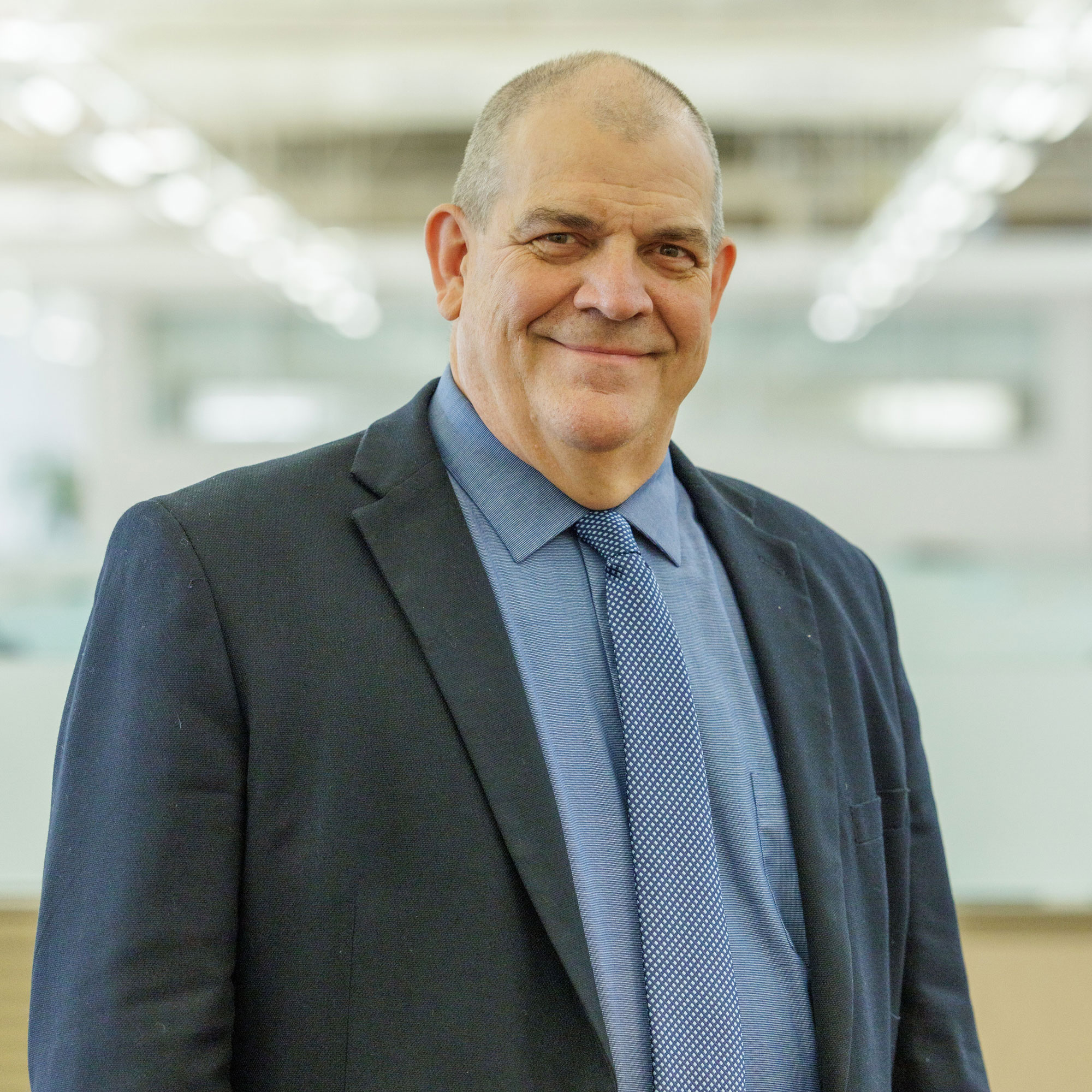 OSU names McCann chief information officer
