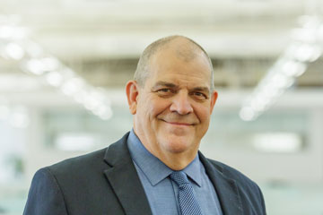 Charles McCann Headshot