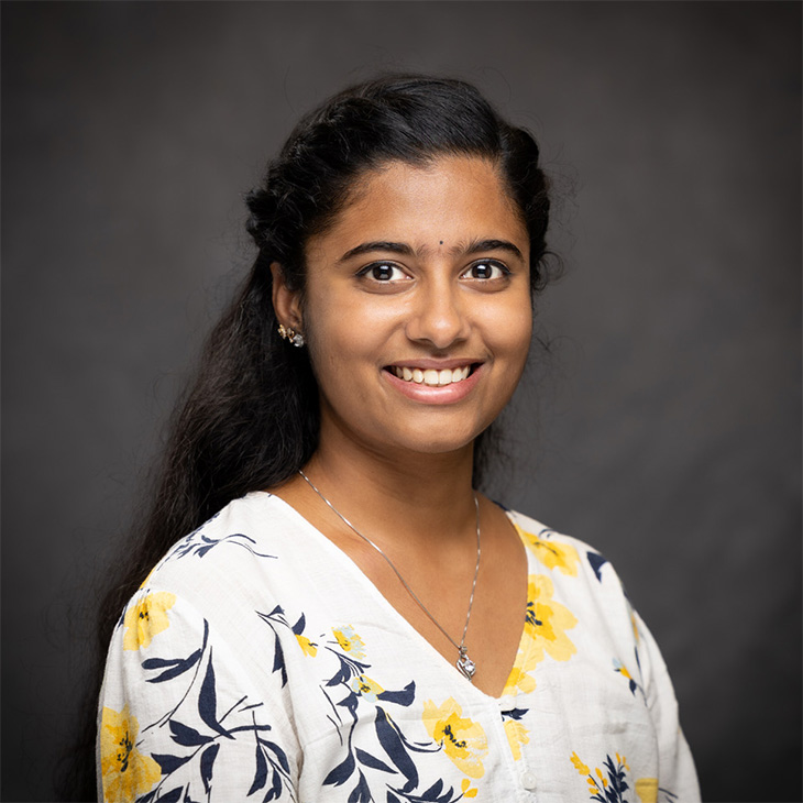 Poorvi Subramanian