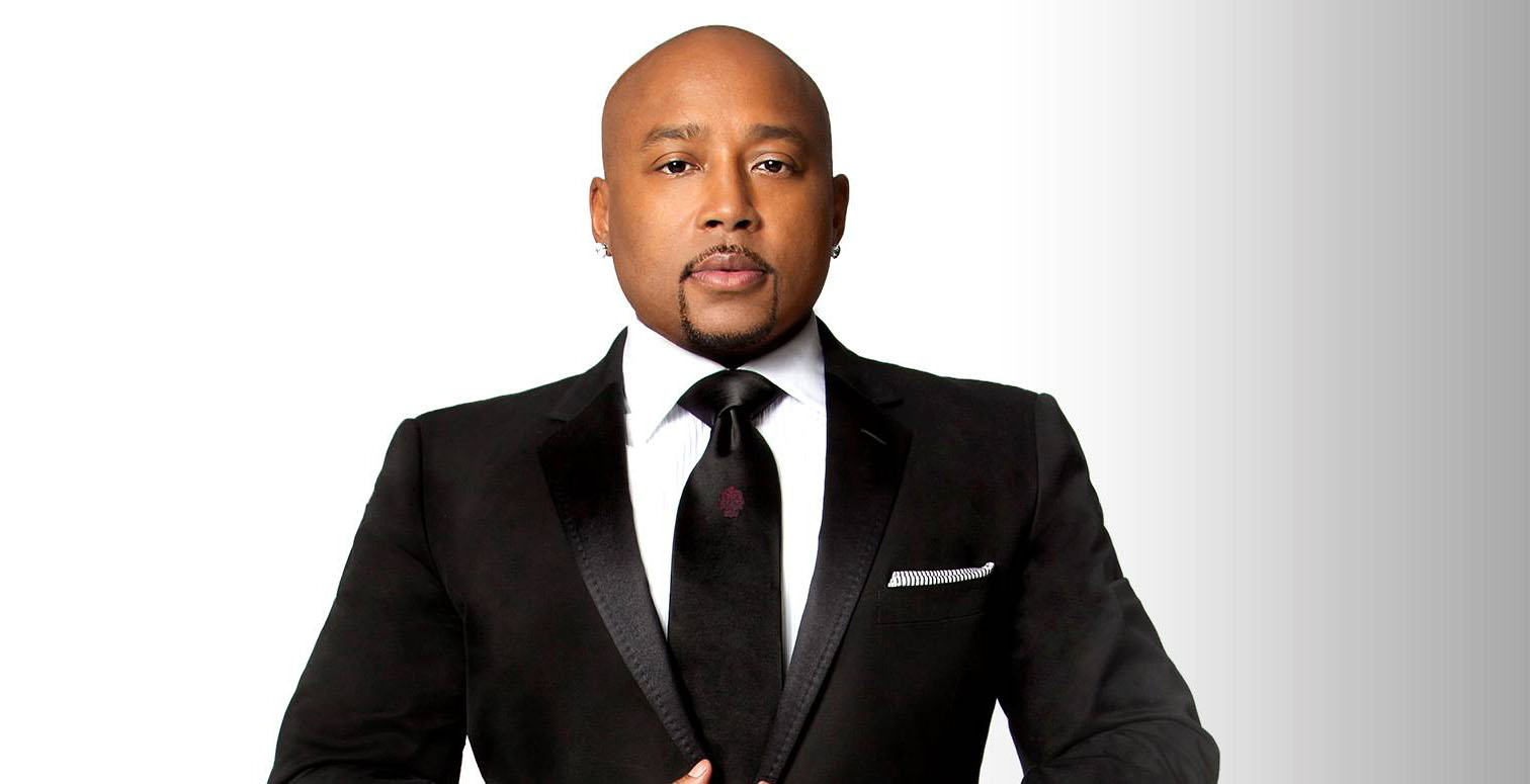 'Shark Tank's' Daymond John to speak at OSU Oklahoma State University