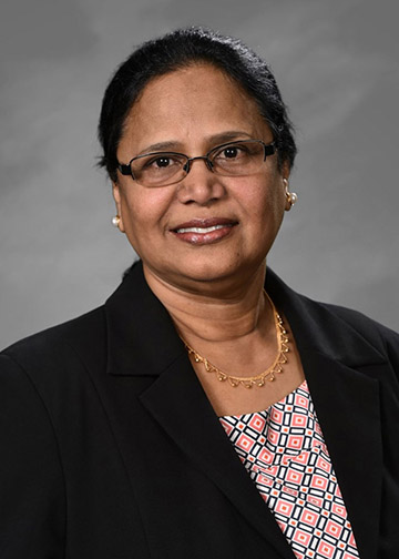 Catherine E. Vijayakumar