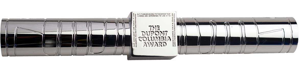 duPont-Columbia Awards